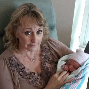 Meet your Posher, Jackie